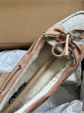 Sperry women's shoes